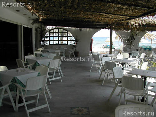 Happy Days Hotel 8